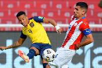 Nhận định, soi kèo Paraguay vs Ecuador, 6h30 ngày 25/3