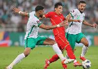 Nhận định, soi kèo Trung Quốc vs Saudi Arabia, 22h ngày 24/3