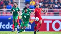 Nhận định, soi kèo U23 Qatar vs U23 Thái Lan, 23h00 ngày 23/3