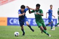 Nhận định, soi kèo U23 Saudi Arabia vs U23 Uzbekistan, 19h ngày 23/3