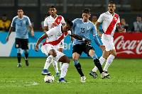 Nhận định, soi kèo Uruguay vs Peru, 6h30 ngày 25/3