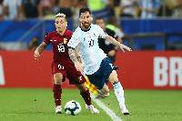 Nhận định, soi kèo Argentina vs Venezuela, 06h30 ngày 26/3