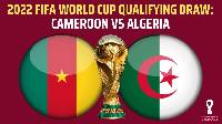 Nhận định, soi kèo Cameroon vs Algeria, 00h00 ngày 26/3