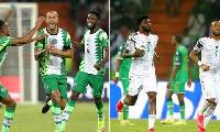 Nhận định soi kèo Ghana vs Nigeria, 2h30 ngày 26/3