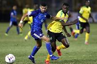 Nhận định, soi kèo Jamaica vs El Salvador, 6h05 ngày 25/3