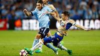 Nhận định, soi kèo Newcastle Jets FC vs Sydney FC, 15h45 ngày 25/3