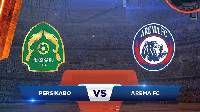 Nhận định, soi kèo TIRA-Persikabo vs Arema, 20h30 ngày 24/3