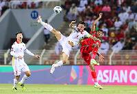 Soi kèo hiệp 1 Việt Nam vs Oman, 19h00 ngày 24/3