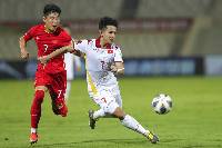 Soi kèo phạt góc Việt Nam vs Oman, 19h00 ngày 24/3