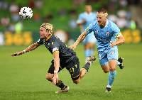 Nhận định, soi kèo Macarthur vs Melbourne City, 15h45 ngày 26/3