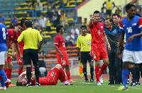 Nhận định, soi kèo Singapore vs Malaysia, 19h ngày 26/3