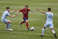 Nhận định, soi kèo Sporting Kansas vs Real Salt Lake, 6h00 ngày 27/3