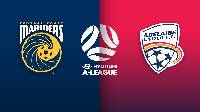 Nhận định, soi kèo Central Coast Mariners vs Adelaide Utd, 15h45 ngày 26/3