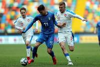 Nhận định, soi kèo Italia U19 vs Phần Lan U19, 23h30 ngày 26/3