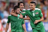 Nhận định, soi kèo U23 Iraq vs U23 Saudi Arabia, 19h00 ngày 26/3