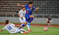 Soi kèo bóng đá Nhật Bản hôm nay 26/3: Ventforet Kofu vs Yokohama FC