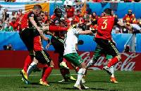 Nhận định, soi kèo Bỉ vs Burkina Faso, 1h45 ngày 30/3