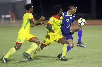 Nhận định, soi kèo Guyana vs Barbados, 05h00 ngày 28/3