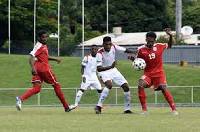 Nhận định, soi kèo Mauritius vs São Tomé e Príncipe, 19h ngày 27/3