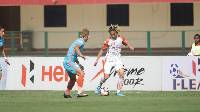 Nhận định, soi kèo NEROCA vs Indian Arrows, 16h30 ngày 28/3