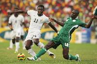 Nhận định, soi kèo Nigeria vs Ghana, 0h00 ngày 30/3