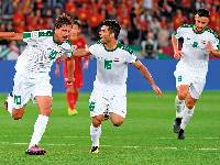 Nhận định, soi kèo Syria vs Iraq, 20h45 ngày 29/3