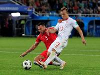 Nhận định, soi kèo Thụy Sĩ vs Kosovo, 23h00 ngày 29/3