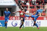 Nhận định, soi kèo Ulsan vs Pohang Steelers, 12h00 ngày 27/3