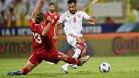 Soi kèo hiệp 1 Iran vs Lebanon, 18h30 ngày 29/3