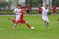 Nhận định, soi kèo U19 Long An vs U19 Viettel, 14h30 ngày 28/3