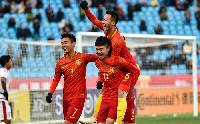 Nhận định, soi kèo U23 UAE vs U23 Trung Quốc, 19h00 ngày 29/3