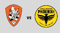 Nhận định, soi kèo Brisbane Roar vs Wellington, 15h05 ngày 30/3