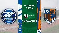 Nhận định, soi kèo Machida Zelvia vs Omiya Ardija, 17h00 ngày 30/3