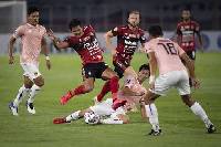 Nhận định, soi kèo Persik Kediri vs Bali United, 20h00 ngày 31/3