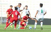 Nhận định, soi kèo U23 Việt Nam vs U23 Uzbekistan, 19h ngày 29/3