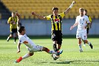 Soi kèo hiệp 1 Brisbane Roar vs Wellington, 15h05 ngày 30/3