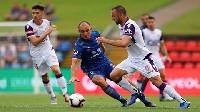 Soi kèo phạt góc Perth Glory vs Newcastle Jets, 17h40 ngày 30/3