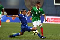 Nhận định, soi kèo Mexico vs El Salvador, 8h05 ngày 31/3