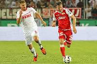 Nhận định, soi kèo Union Berlin vs Cologne, 1h30 ngày 2/4