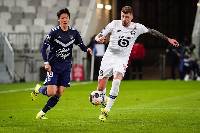 Nhận định, soi kèo Lille vs Bordeaux, 0h00 ngày 3/4