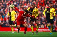 Nhận định soi kèo Liverpool vs Watford, 18h30 ngày 2/4