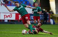 Nhận định, soi kèo Rubin Kazan vs Khimki, 23h ngày 1/4