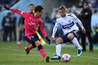 Nhận định, soi kèo Yokohama F Marinos vs Tokyo, 17h00 ngày 2/4