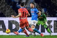 Nhận định, soi kèo Atalanta vs Napoli, 20h00 ngày 3/4