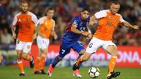 Nhận định, soi kèo Brisbane Roar vs Newcastle Jets, 13h05 ngày 3/4