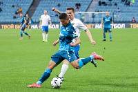 Nhận định, soi kèo FK Sochi vs Zenit, 23h00 ngày 3/4