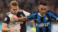 Nhận định, soi kèo Juventus vs Inter Milan, 1h45 ngày 4/4