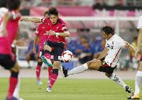 Nhận định, soi kèo Kawasaki Frontale vs Cerezo Osaka, 13h ngày 2/4