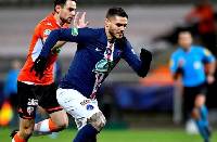 Nhận định, soi kèo PSG vs Lorient, 1h45 ngày 4/4