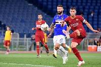 Nhận định, soi kèo Sampdoria vs Roma, 23h ngày 3/4